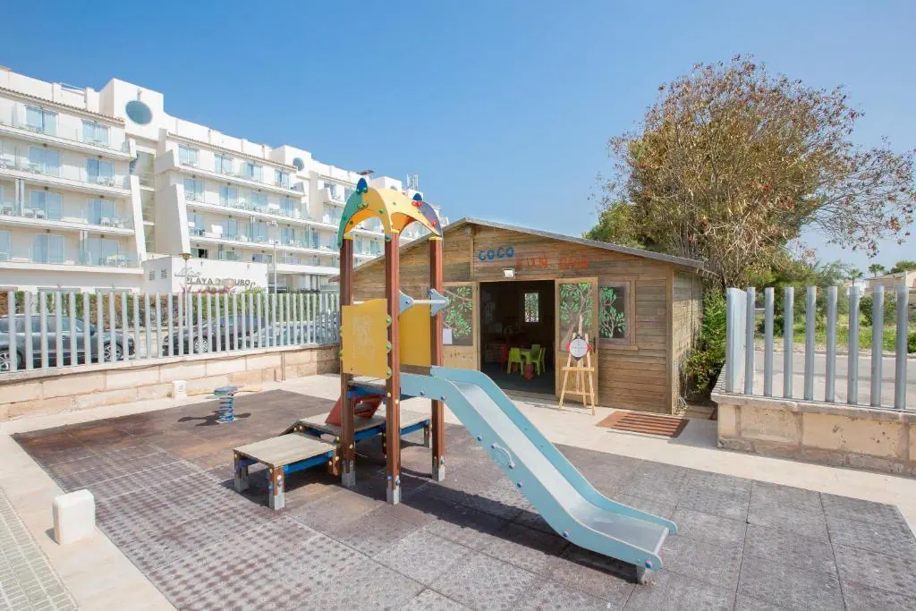 Mar Playa de Muro Suites 4*, фото 6