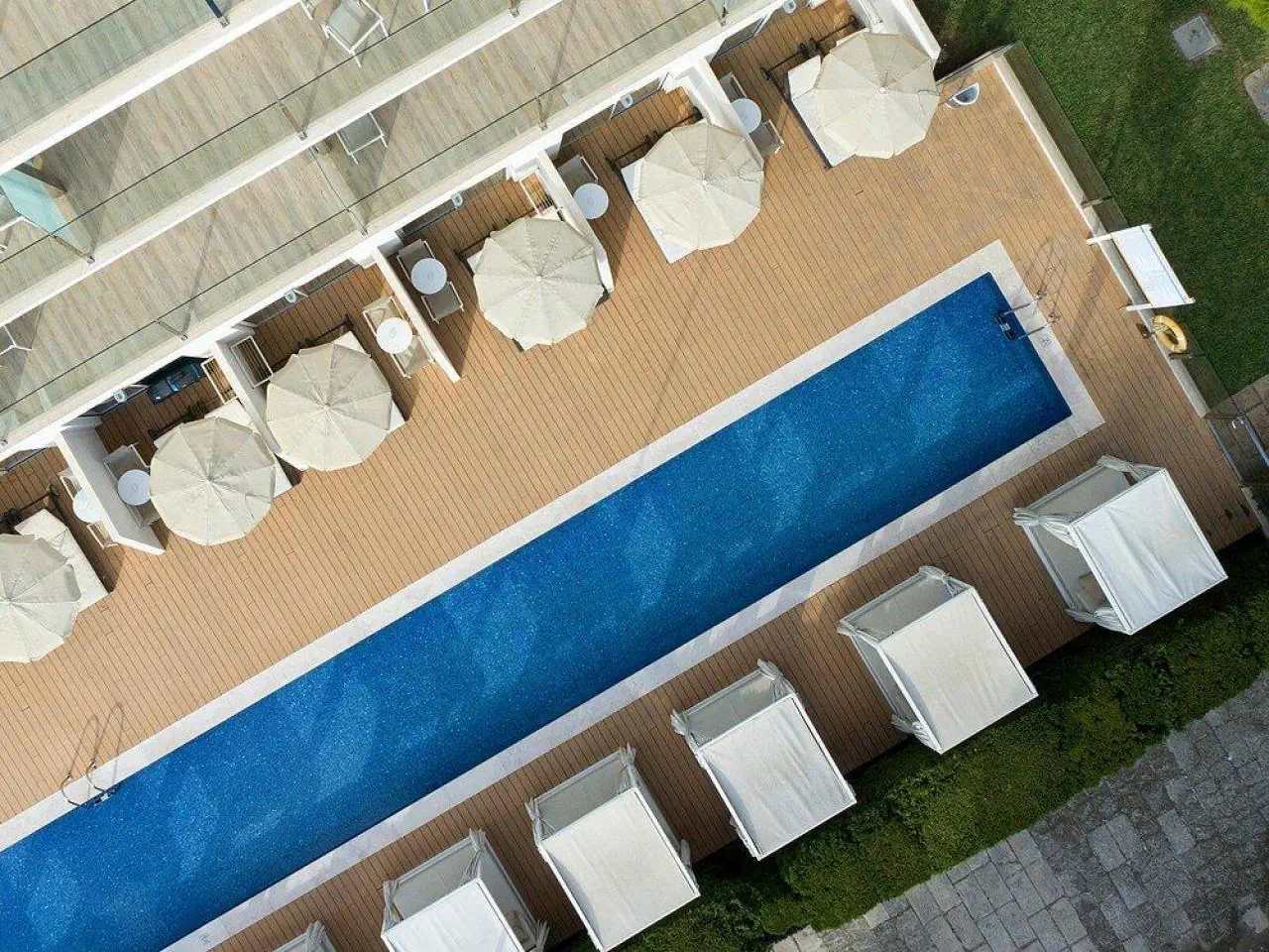 Mar Playa de Muro Suites 4*, фото 5