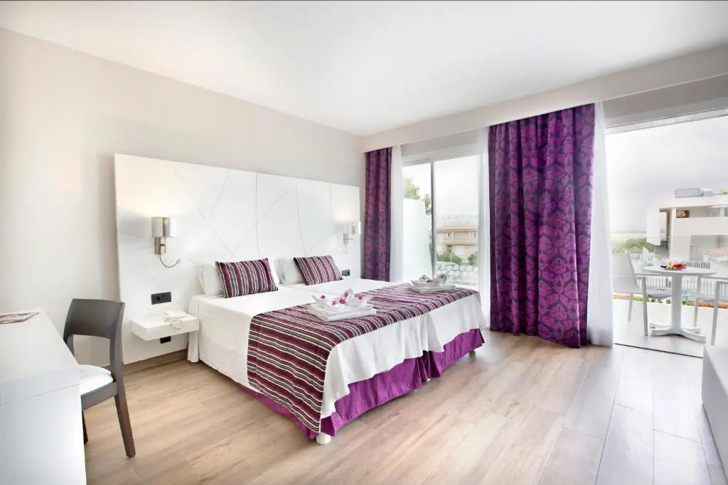 Mar Playa de Muro Suites 4*, фото 7