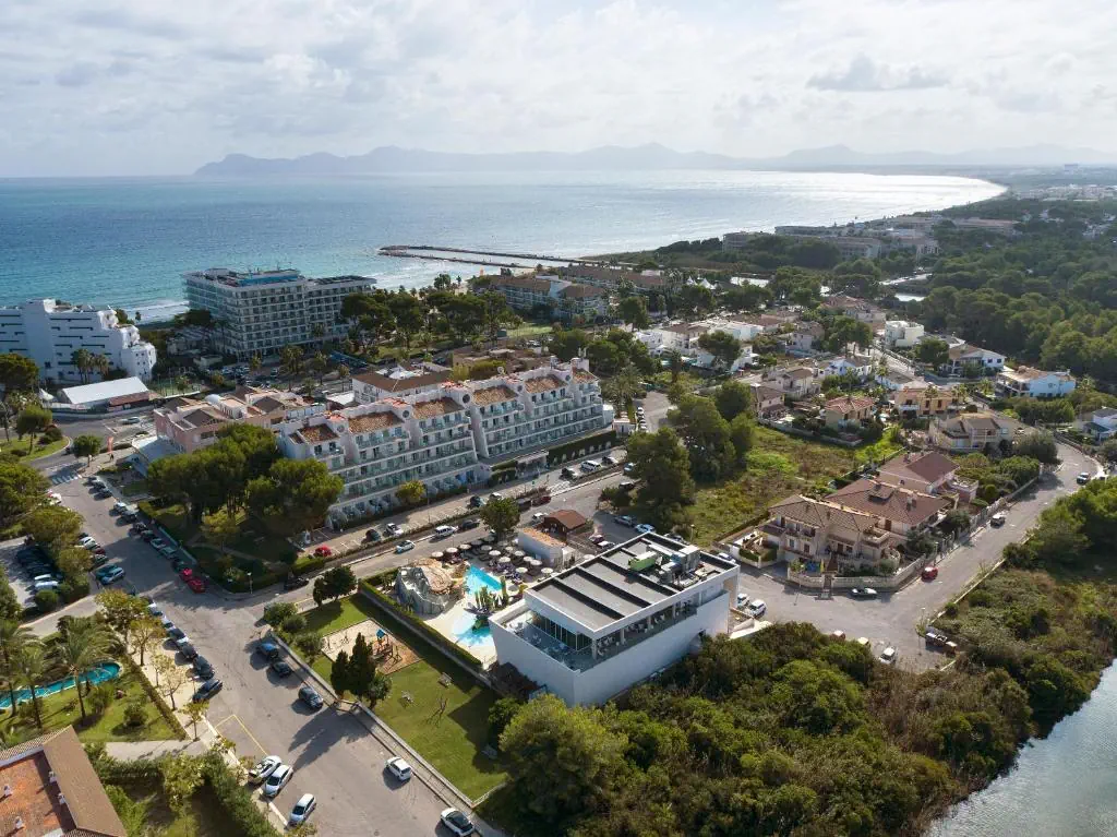 Mar Playa de Muro Suites 4*, фото 2