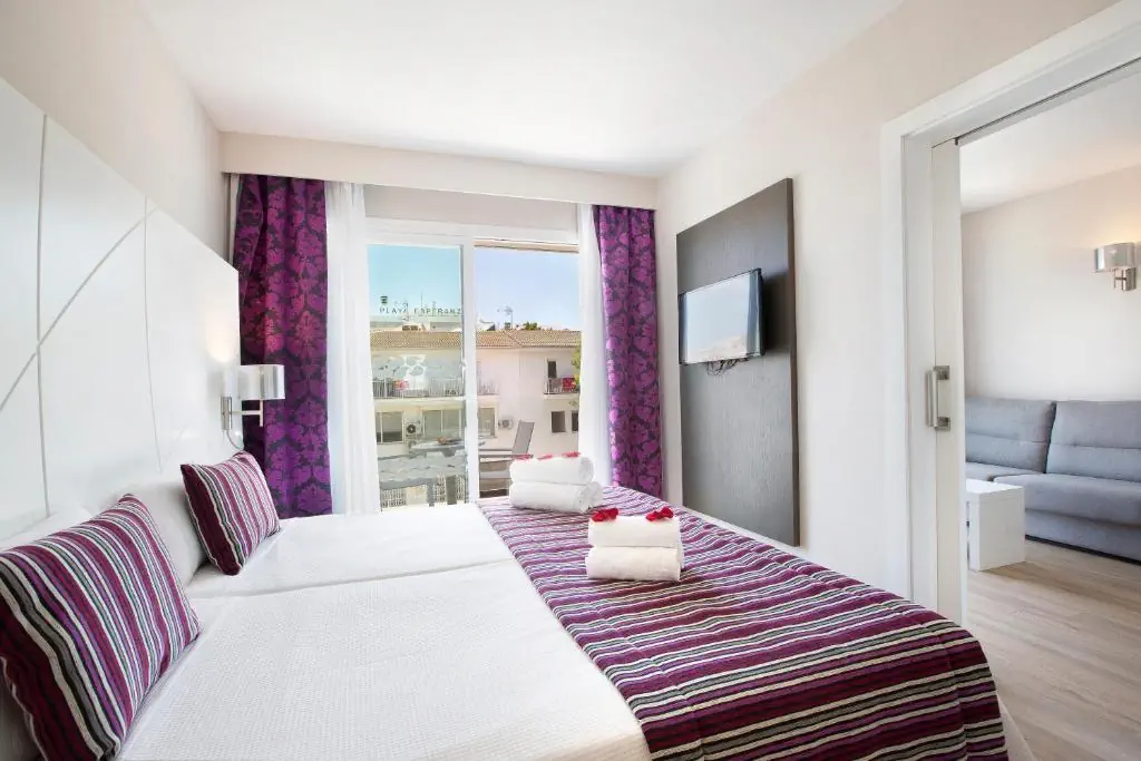 Mar Playa de Muro Suites 4*, фото 13