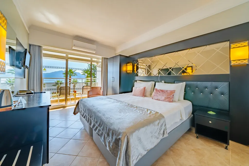 Ideal Prime Beach 5*, фото 14