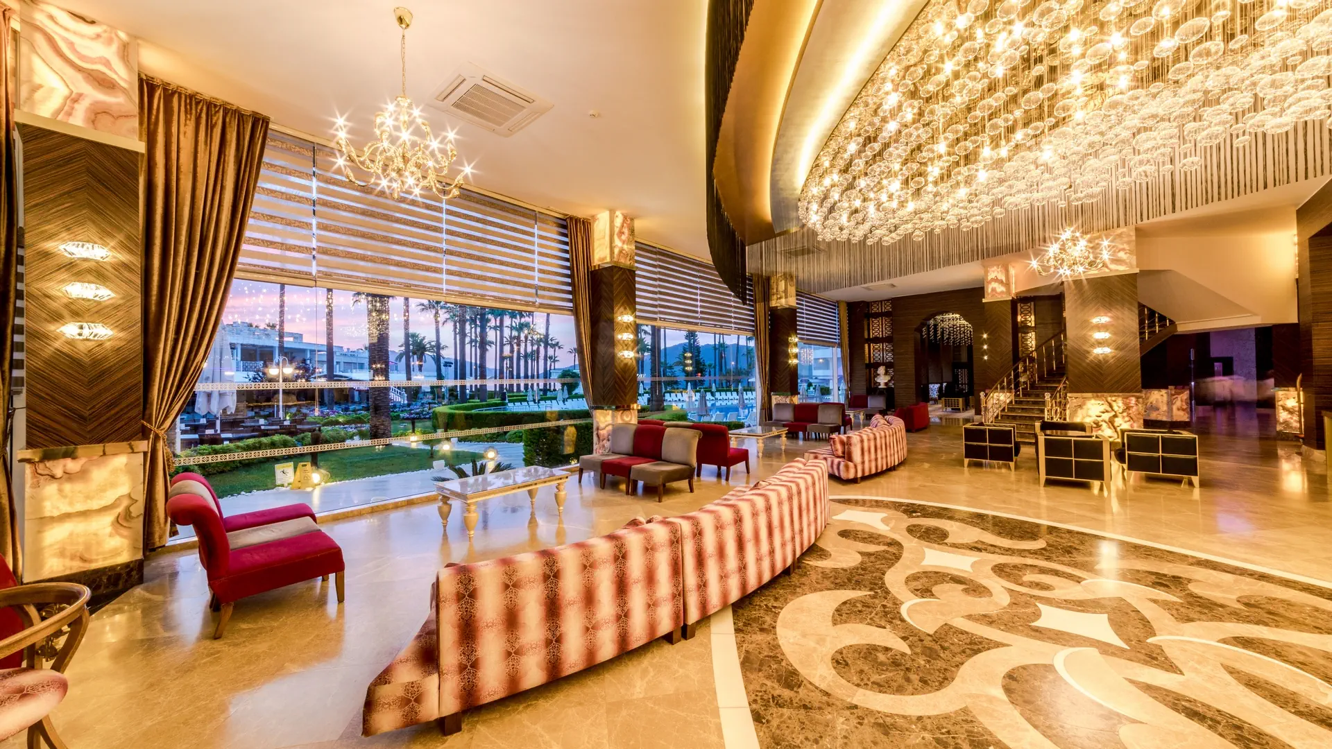 Ideal Prime Beach 5*, фото 1