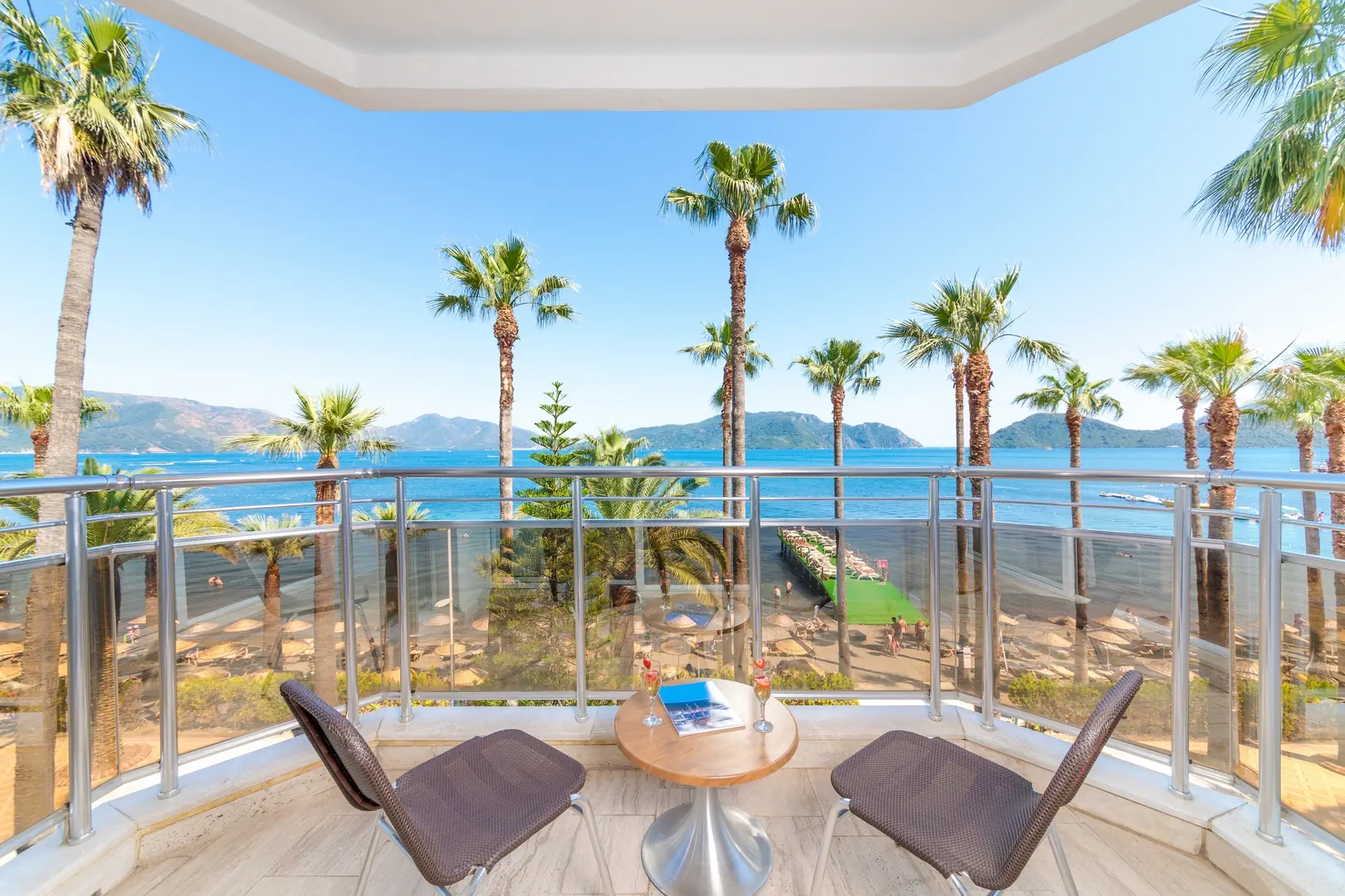 Ideal Prime Beach 5*, фото 16