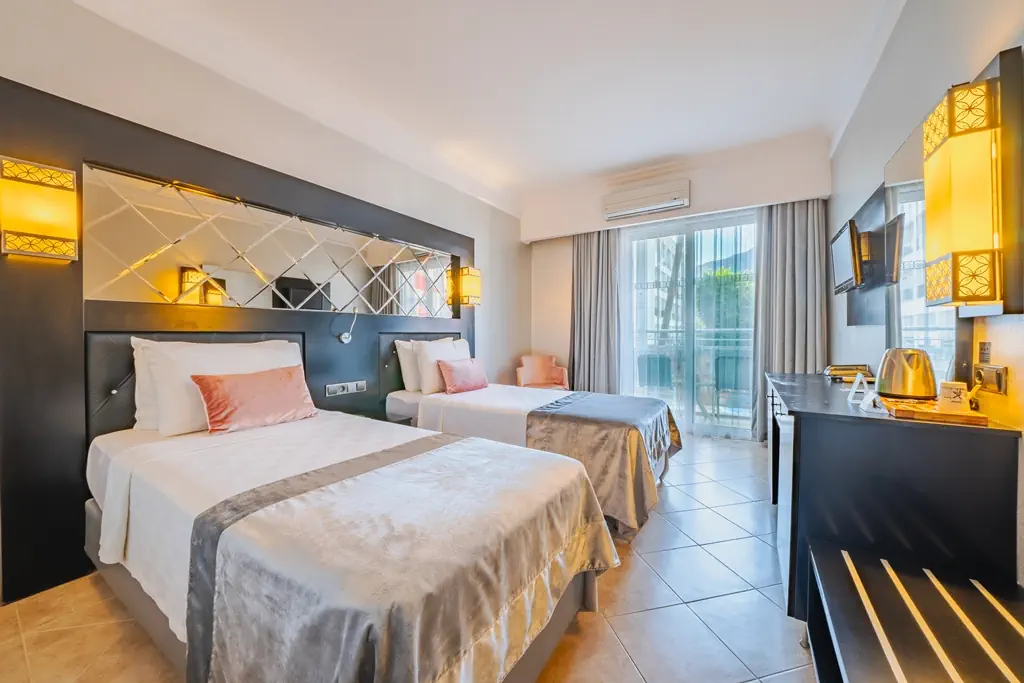 Ideal Prime Beach 5*, фото 9