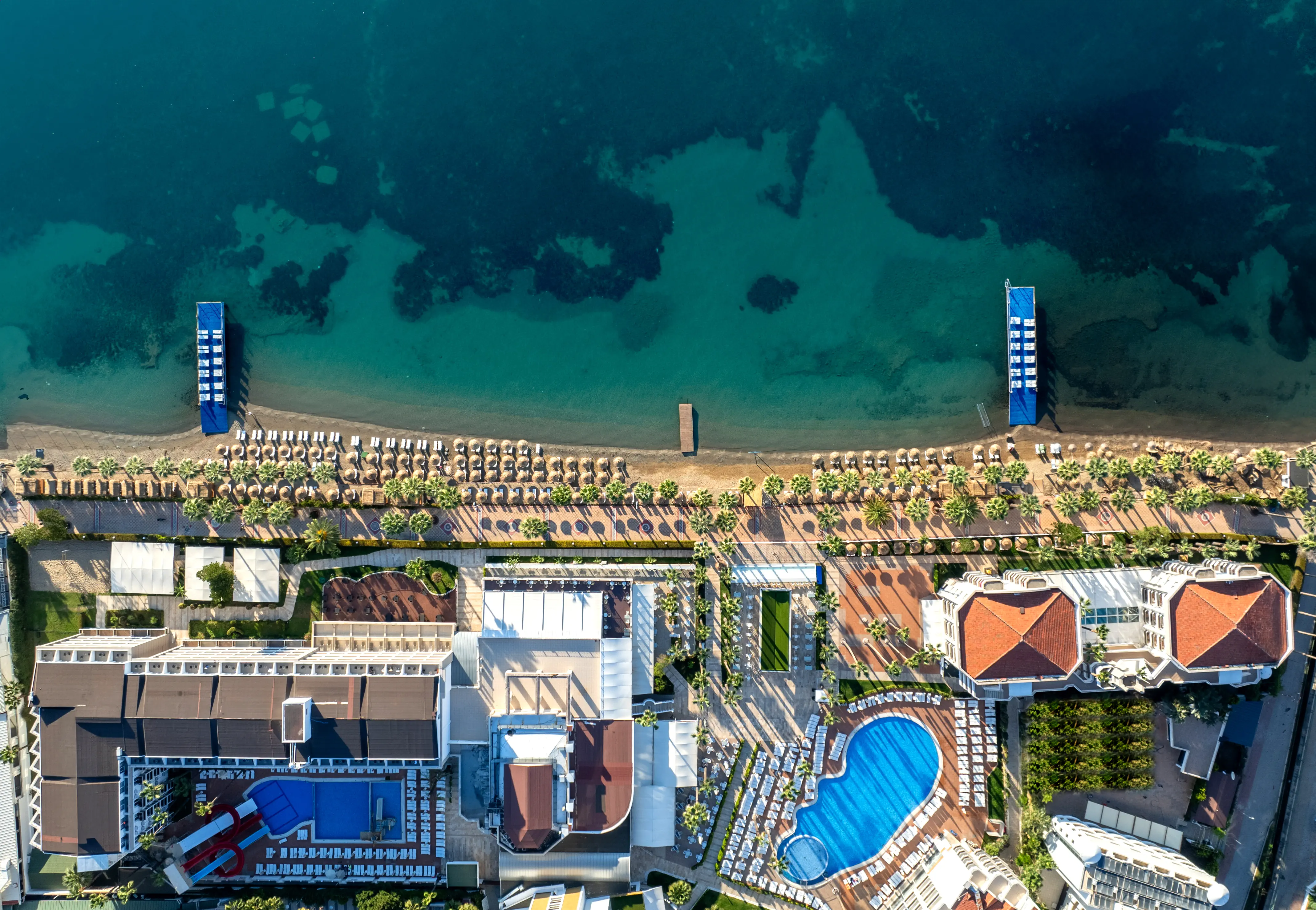 Ideal Prime Beach 5*, фото 4
