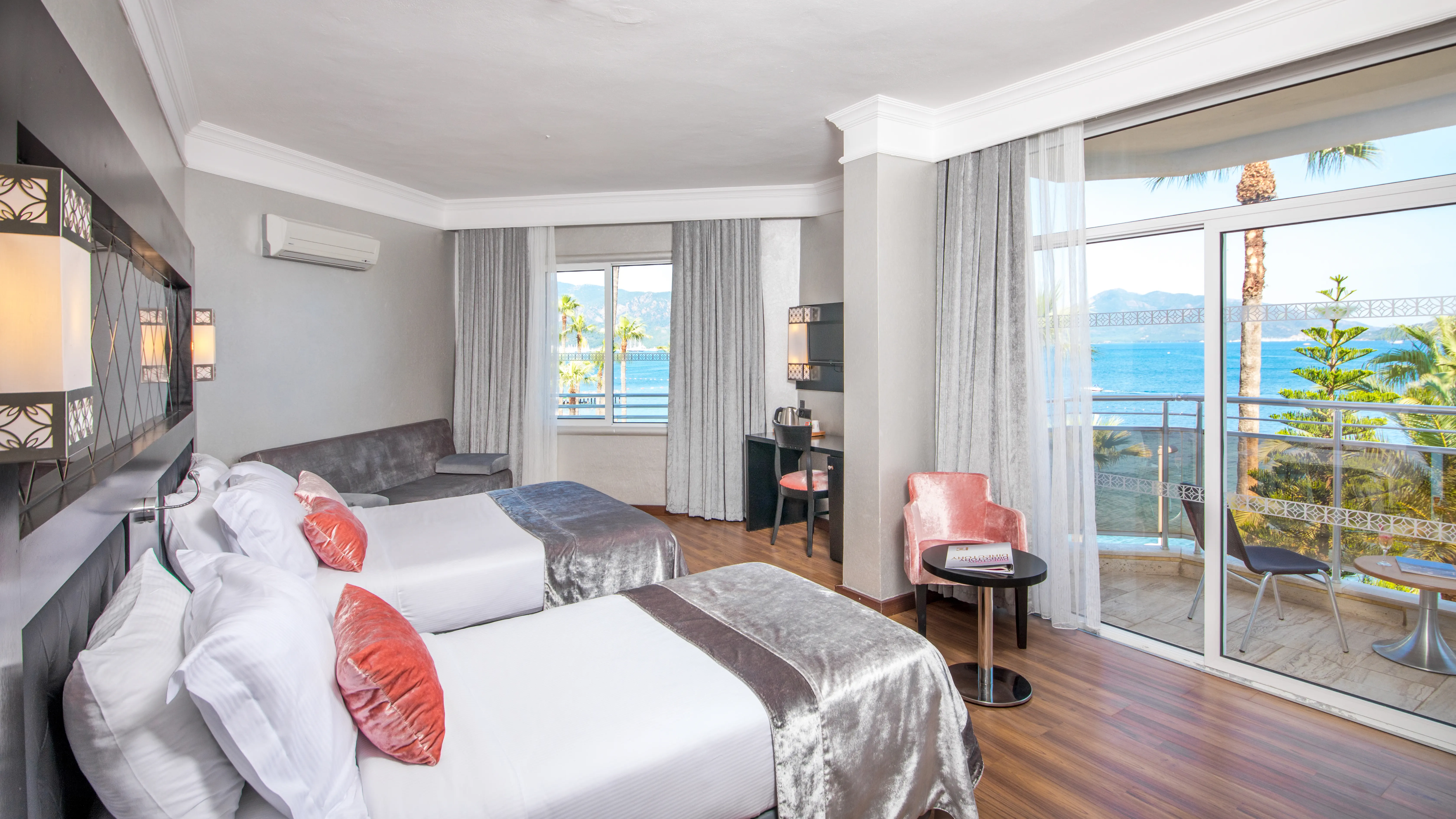 Ideal Prime Beach 5*, фото 15