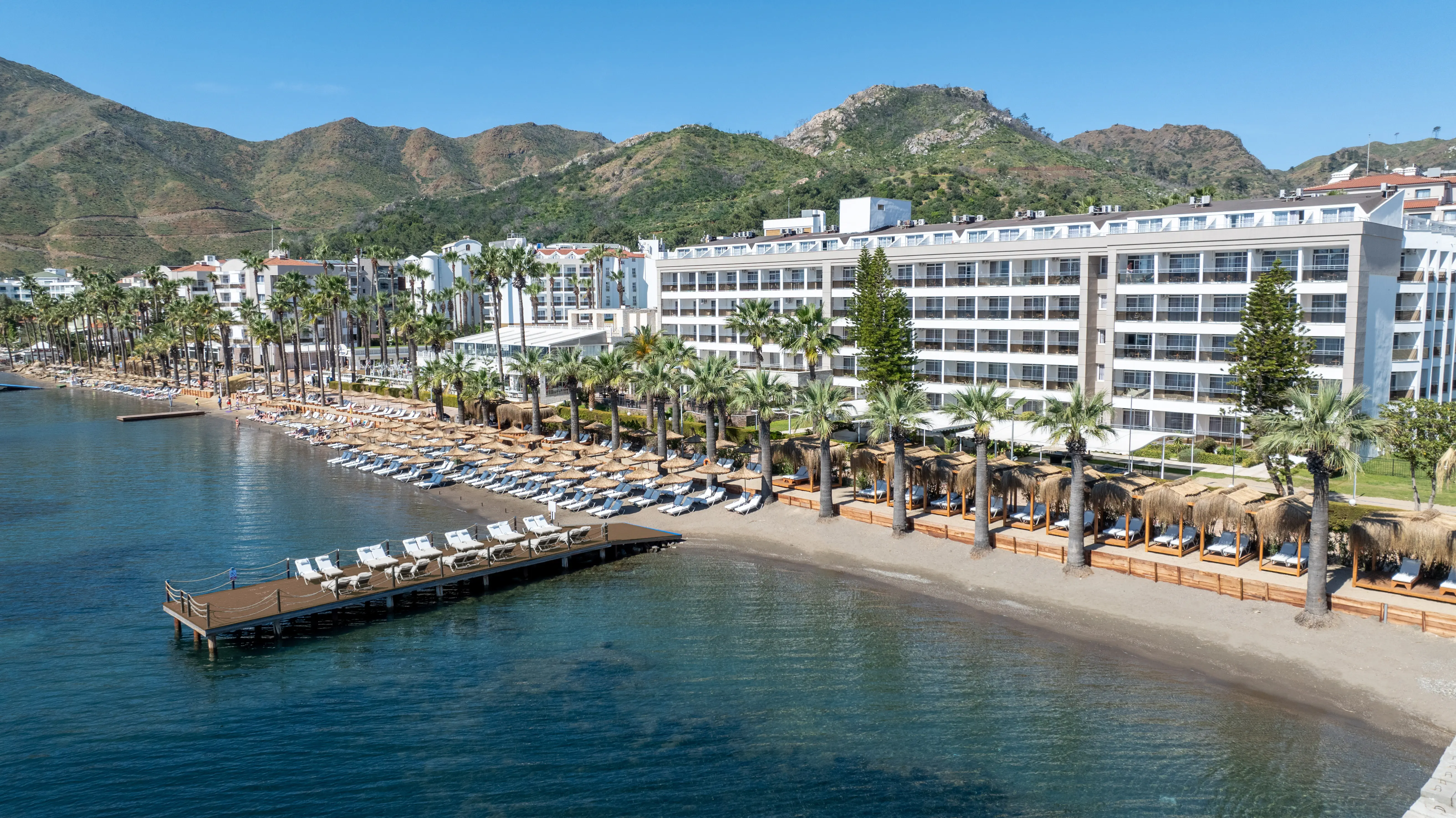 Ideal Prime Beach 5*, фото 6