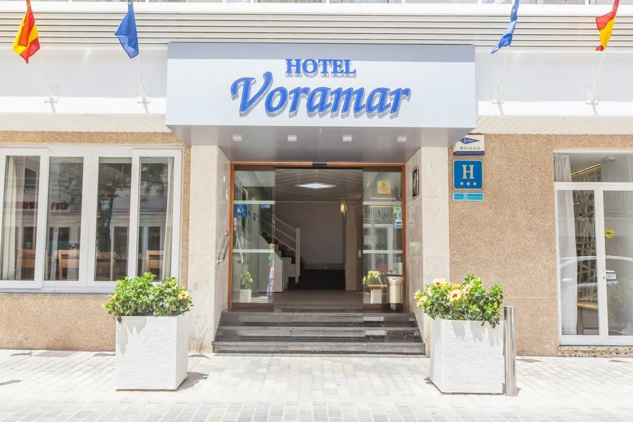 Voramar 3*, фото 2
