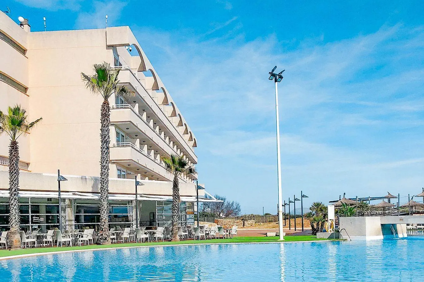 Eix Platja Daurada 4*, фото 2