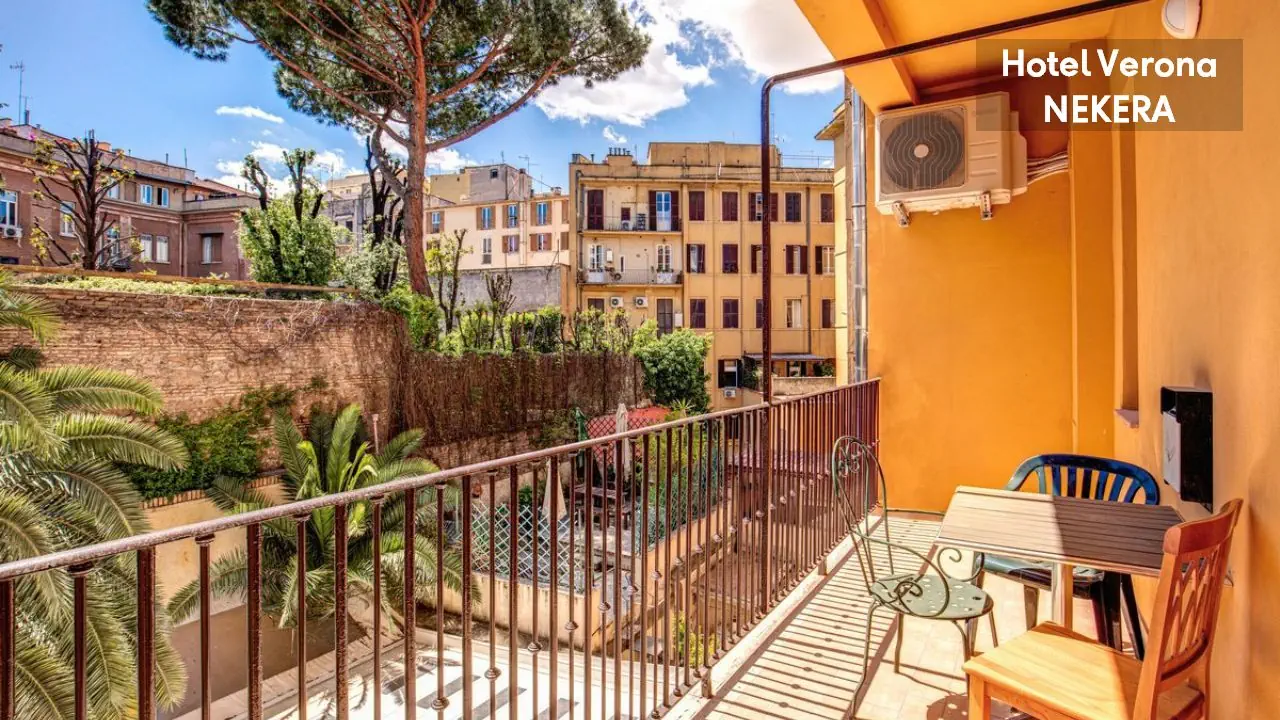 Verona 3*