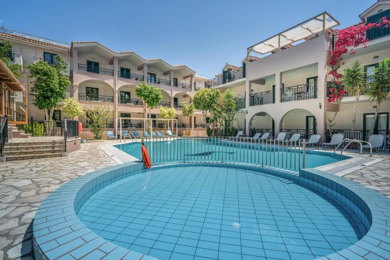 Arion Resort 4*, фото 2