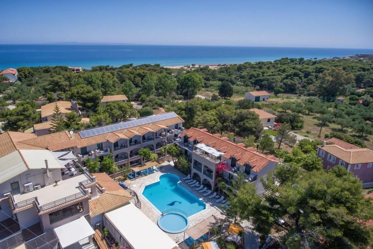 Arion Resort 4*