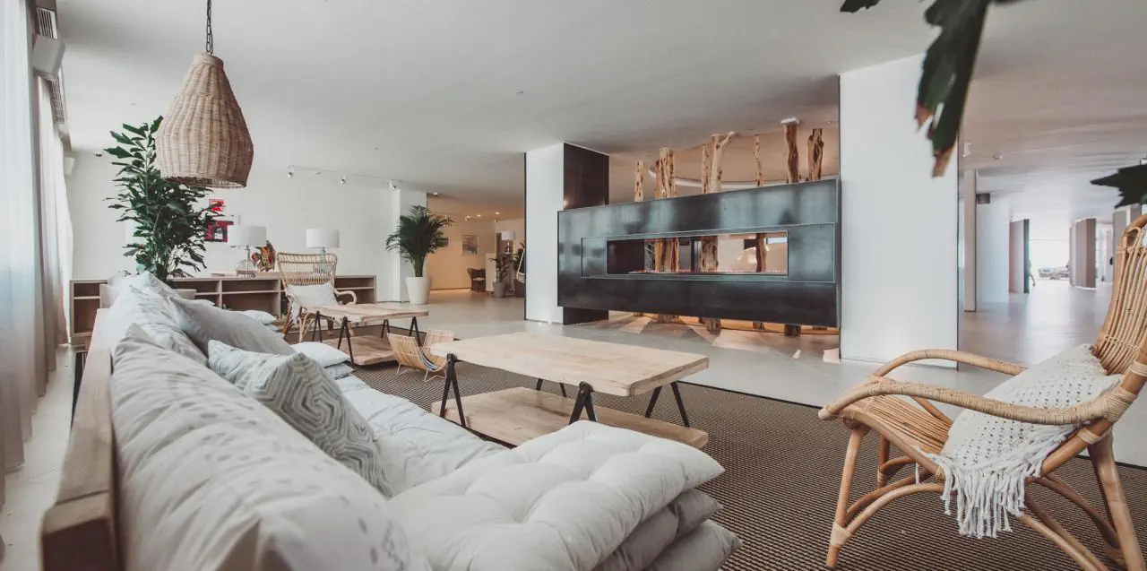 Amare Beach Ibiza 4*, фото 14
