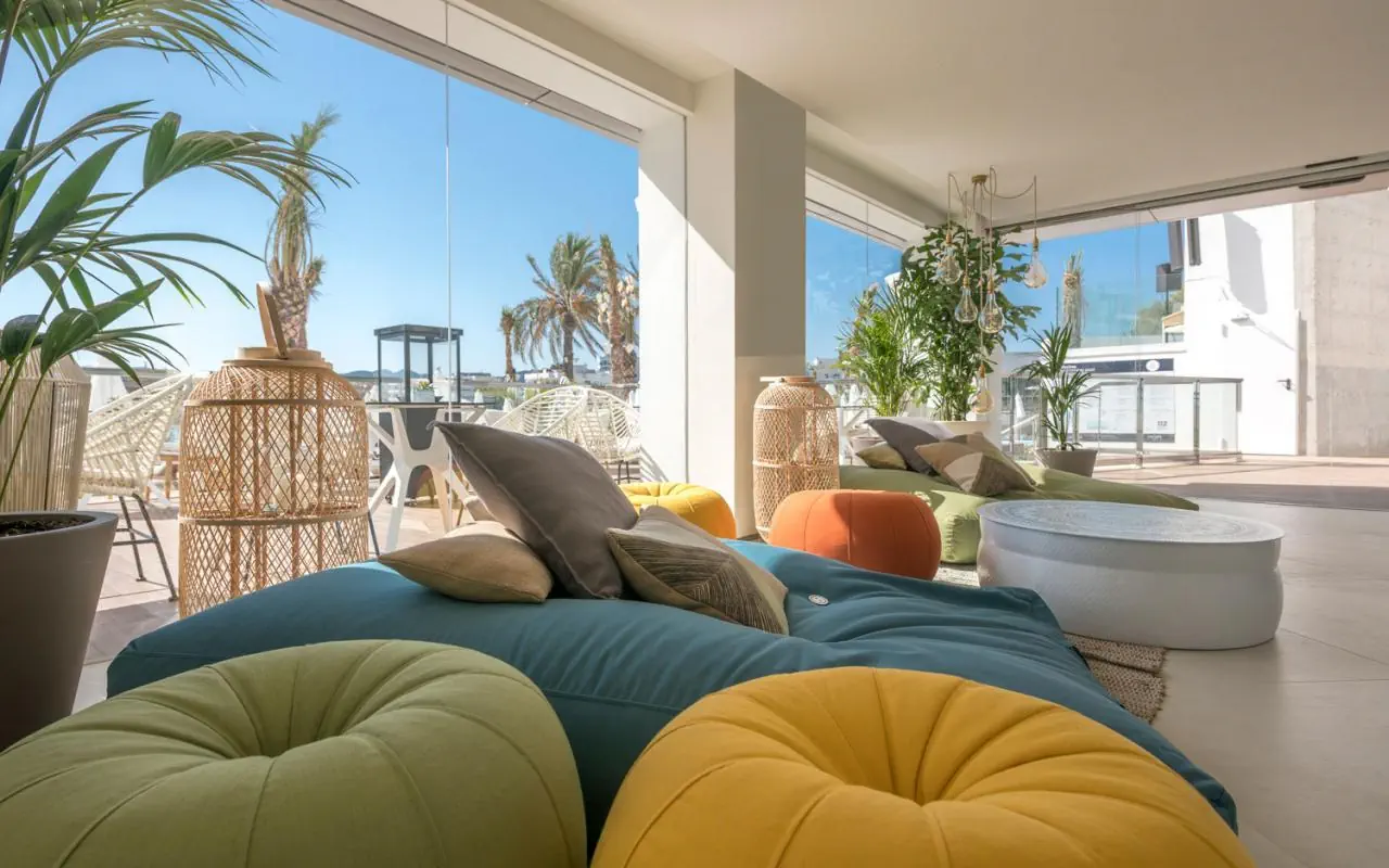 Amare Beach Ibiza 4*, фото 15
