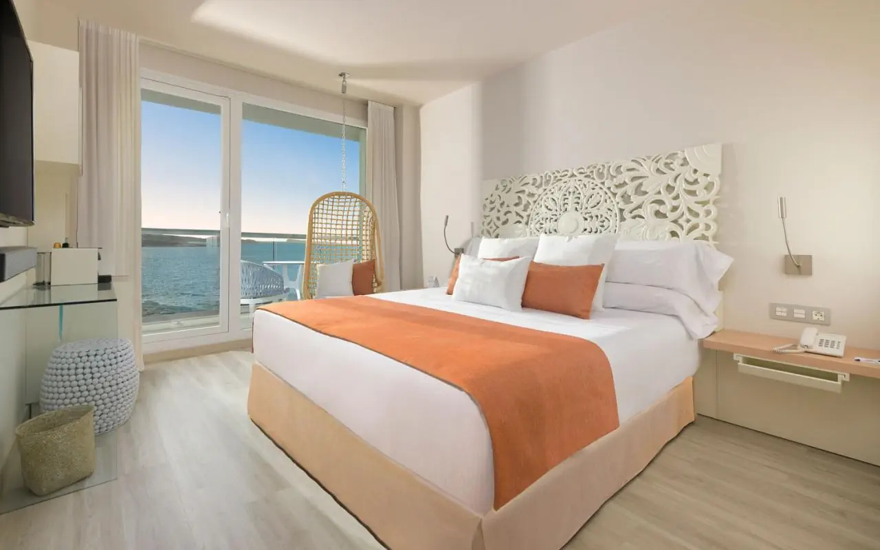 Amare Beach Ibiza 4*, фото 7