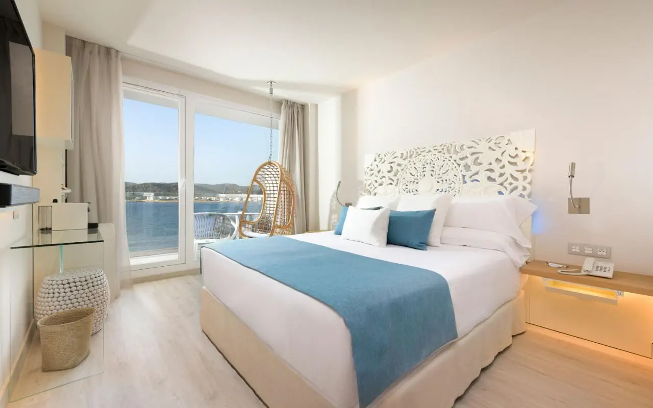 Amare Beach Ibiza 4*, фото 8