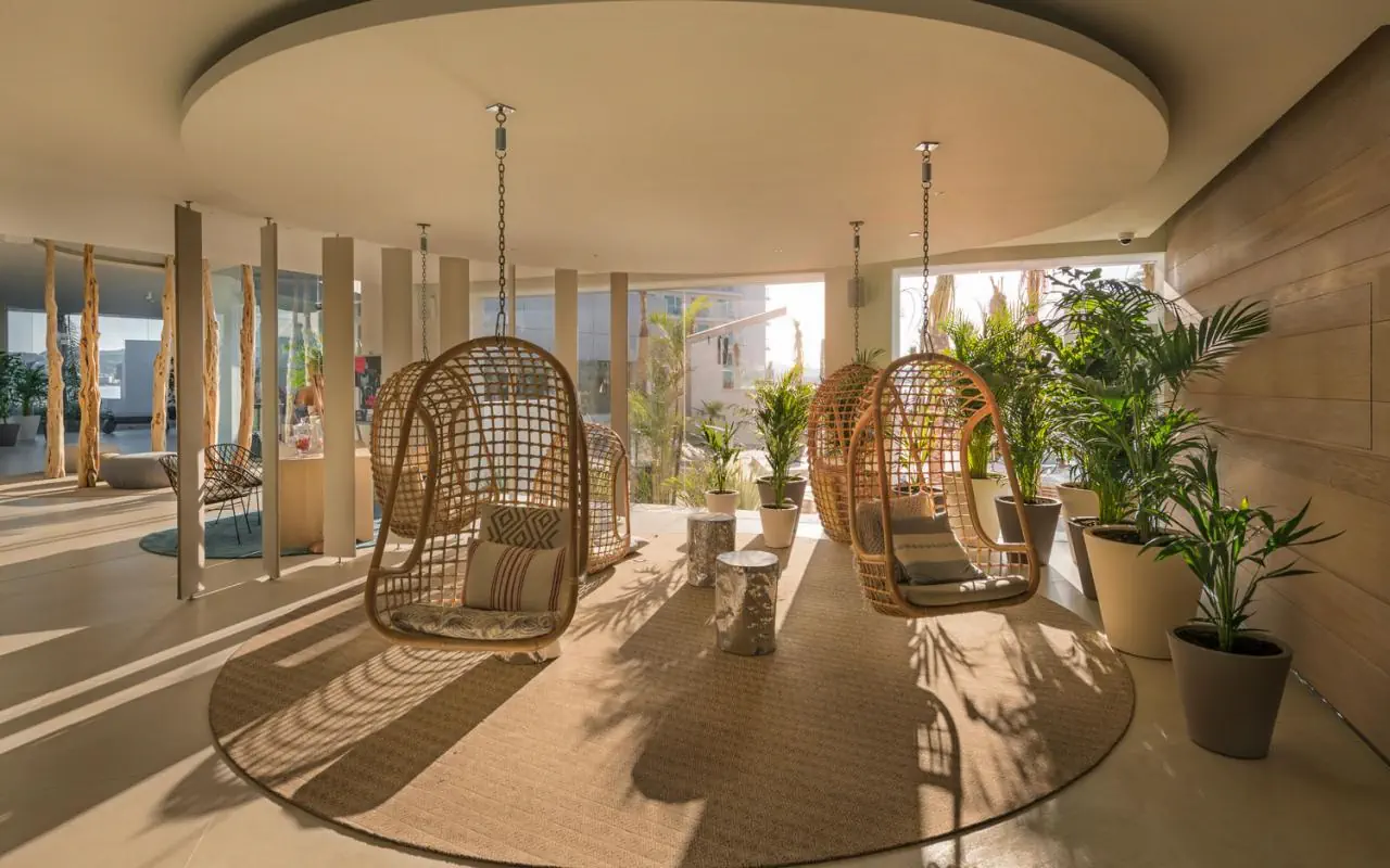 Amare Beach Ibiza 4*, фото 10