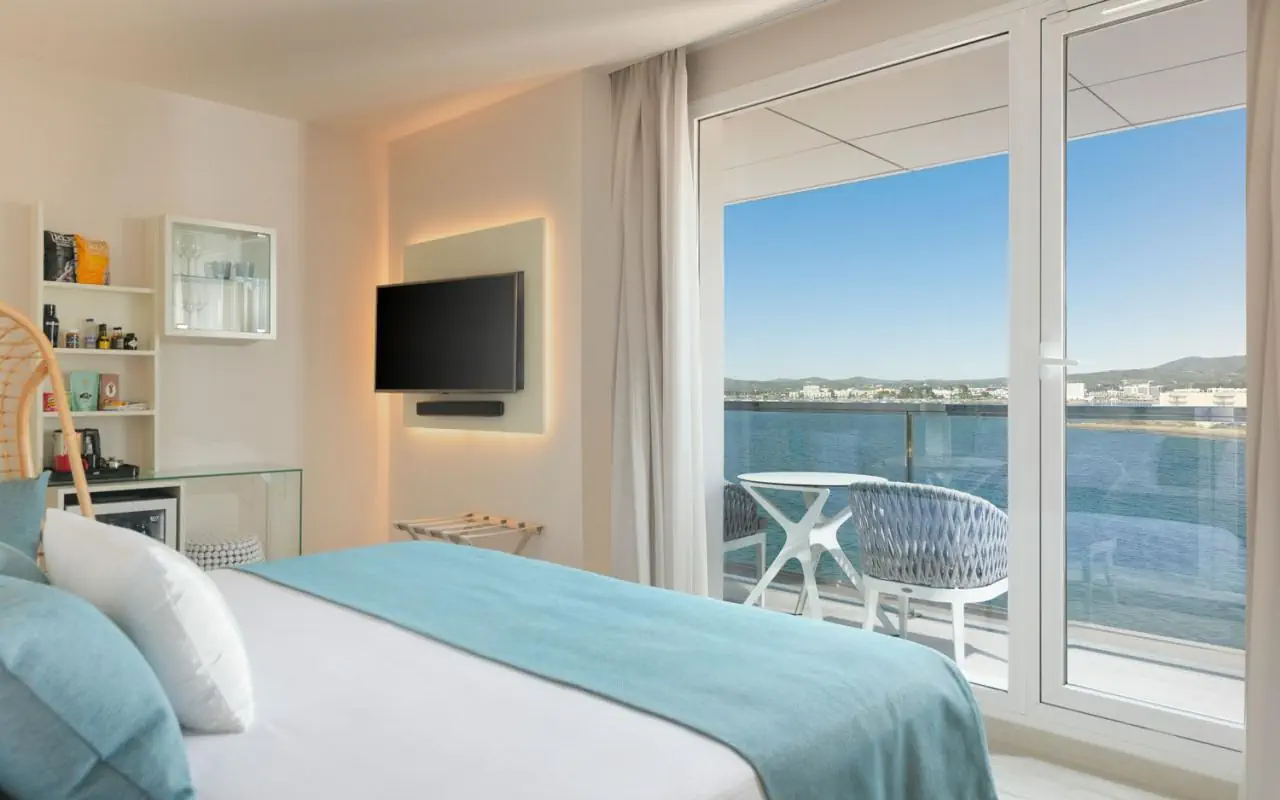 Amare Beach Ibiza 4*, фото 6