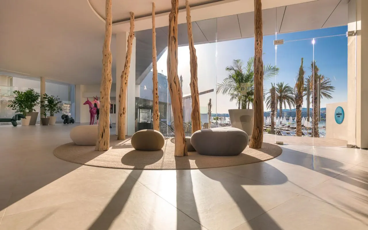 Amare Beach Ibiza 4*, фото 11
