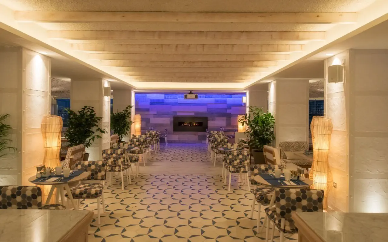 Amare Beach Ibiza 4*, фото 12