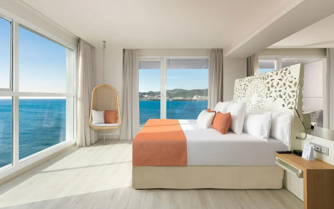 Amare Beach Ibiza 4*, фото 9