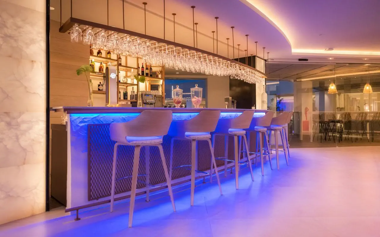 Amare Beach Ibiza 4*, фото 16