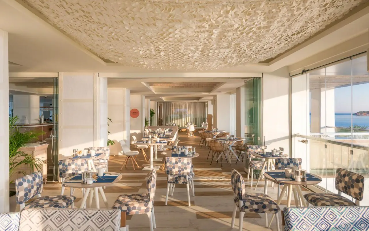 Amare Beach Ibiza 4*, фото 13