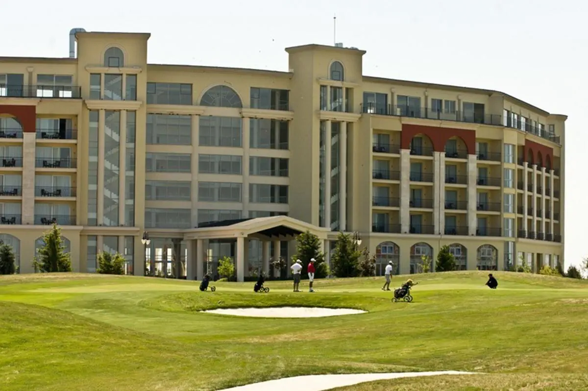 Lighthouse Golf Resort & Spa 5*, фото 10