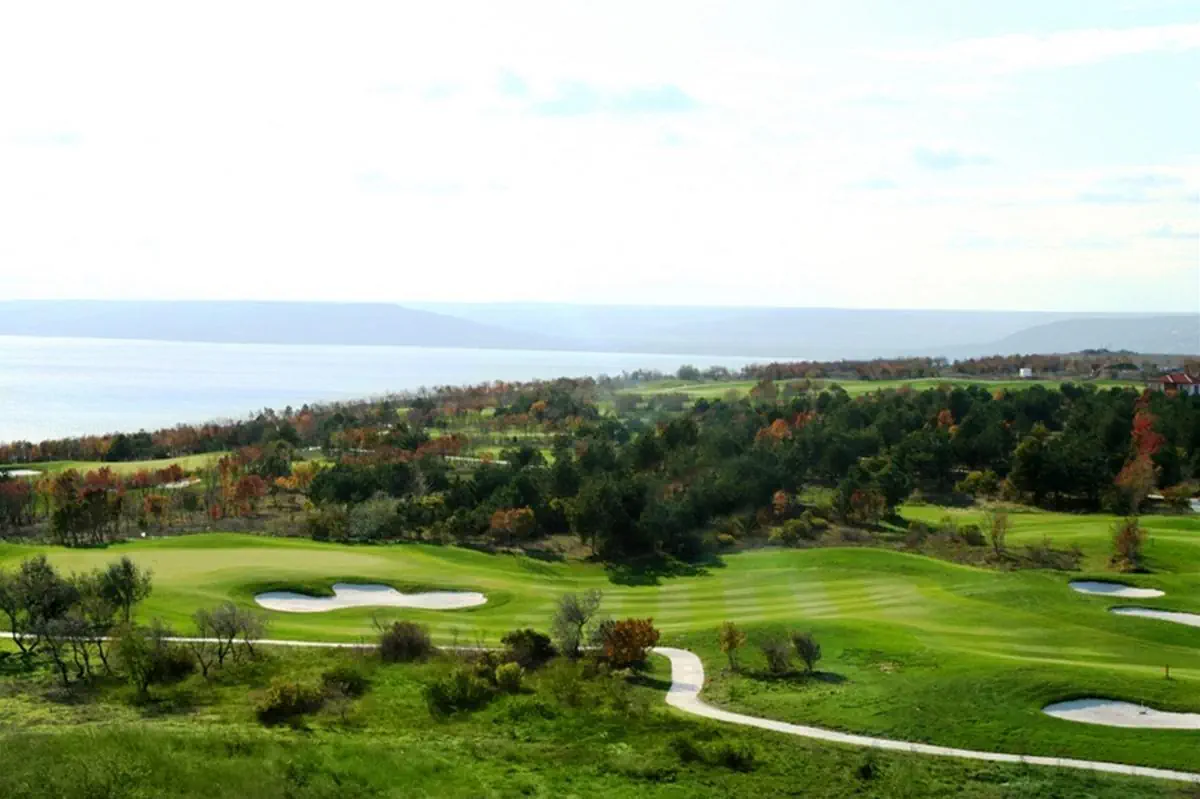 Lighthouse Golf Resort & Spa 5*, фото 13