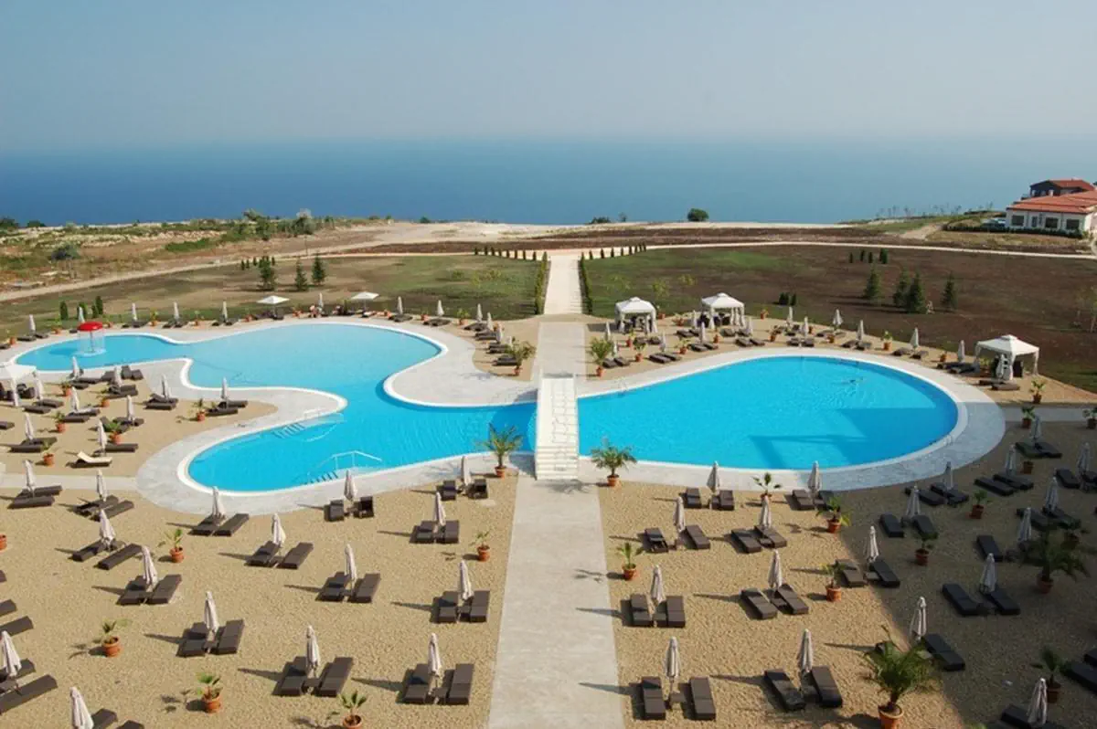 Lighthouse Golf Resort & Spa 5*, фото 2