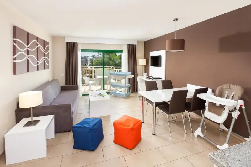 Playa Olid Suites & Apartments 3*, фото 12