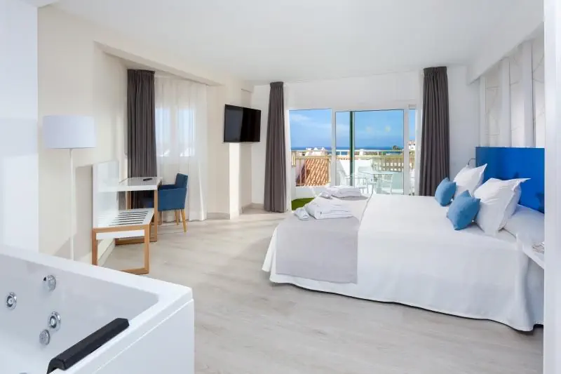 Playa Olid Suites & Apartments 3*, фото 6