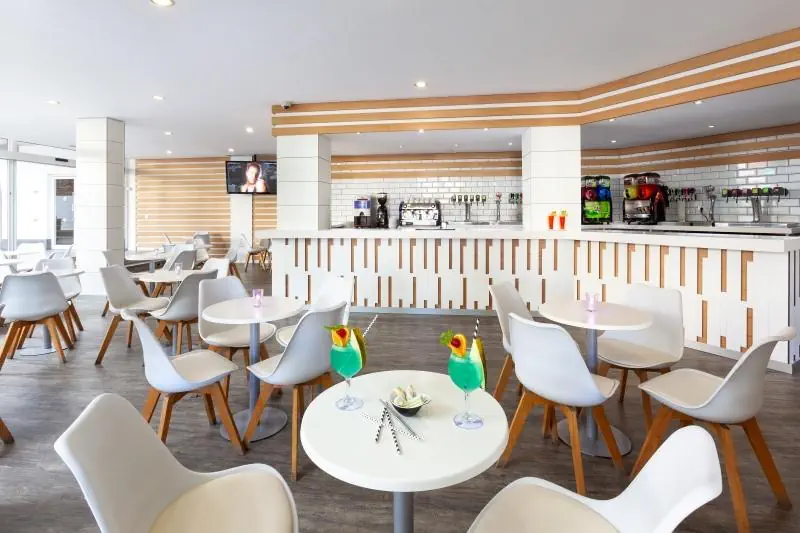 Playa Olid Suites & Apartments 3*, фото 4