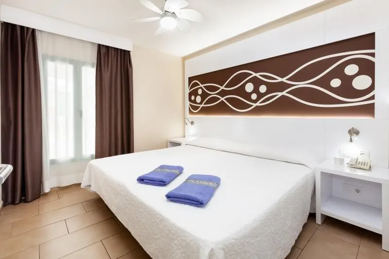 Playa Olid Suites & Apartments 3*, фото 14