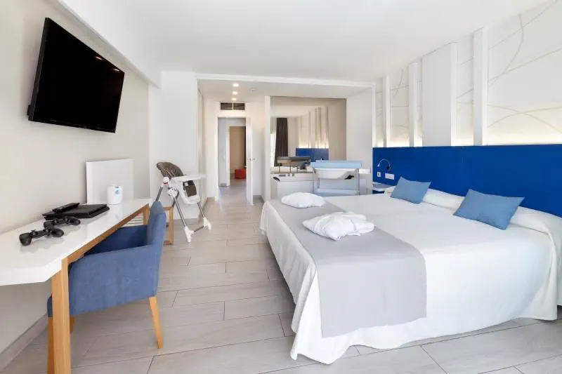Playa Olid Suites & Apartments 3*, фото 10