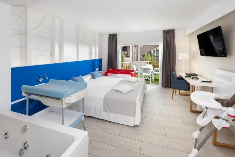 Playa Olid Suites & Apartments 3*, фото 9