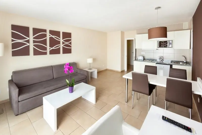 Playa Olid Suites & Apartments 3*, фото 13