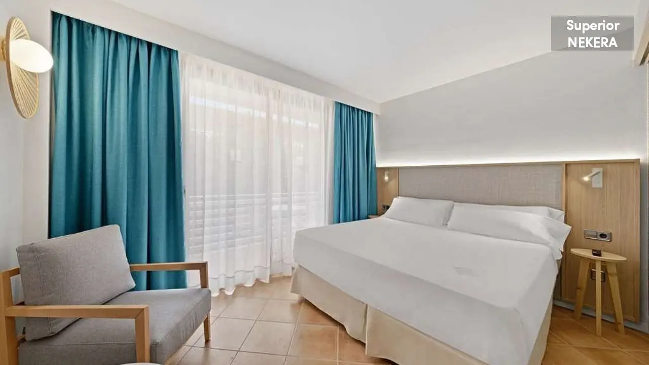 Occidental Cala Vinas 4*, фото 14