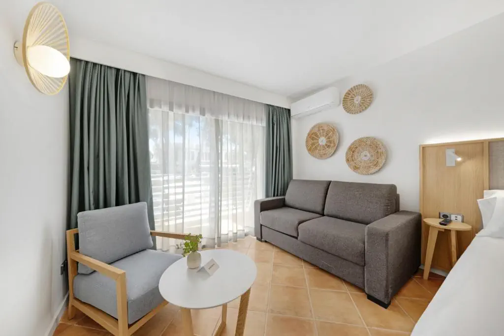 Occidental Cala Vinas 4*, фото 13
