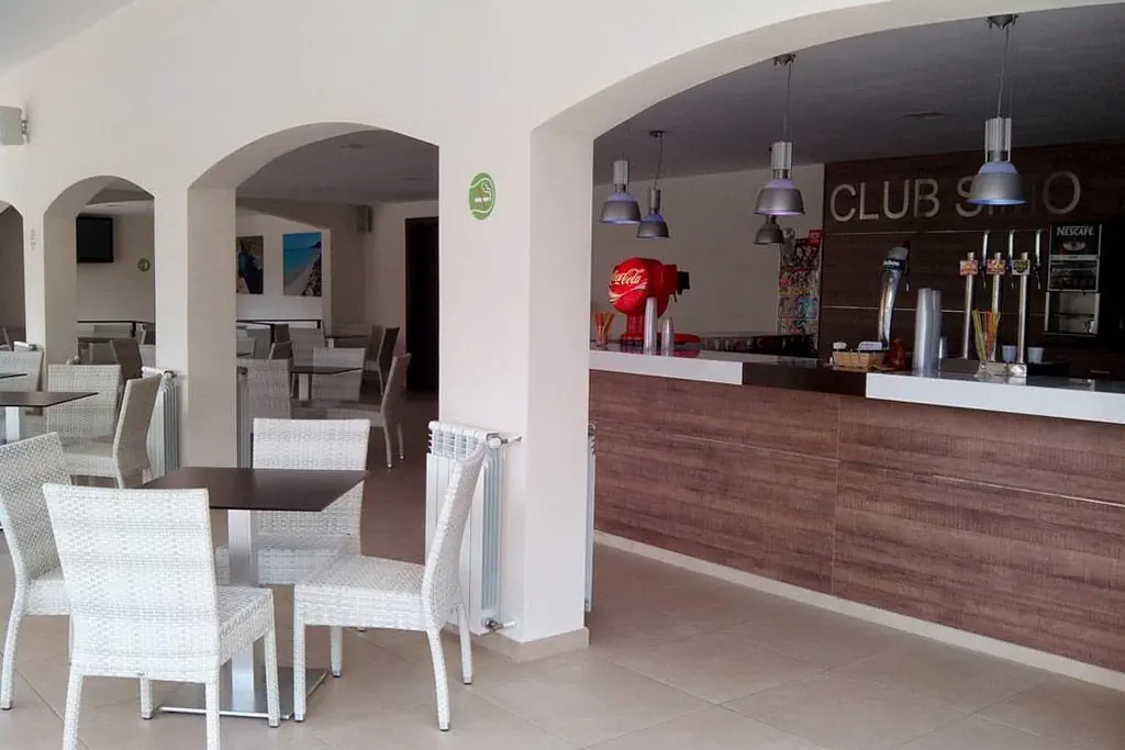 Club Simo 3*, фото 14