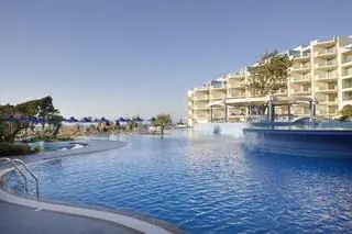 Atrium Platinum Resort & Spa 5*, фото 3