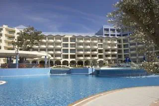 Atrium Platinum Resort & Spa 5*, фото 2