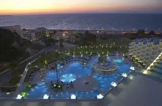 Atrium Platinum Resort & Spa 5*, фото 4