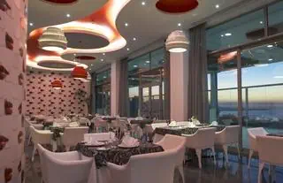 Atrium Platinum Resort & Spa 5*, фото 16