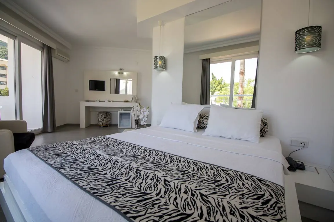 Casa & Blanca Beach 4*, фото 11