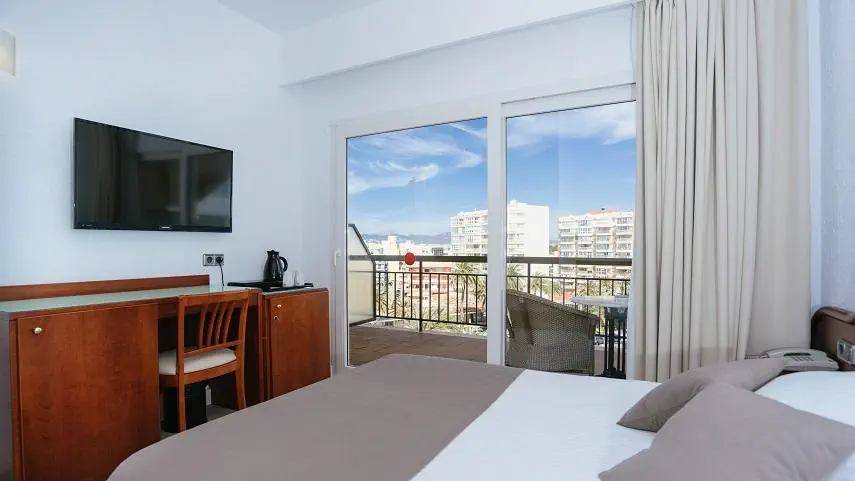 THB El Cid 4*, фото 12