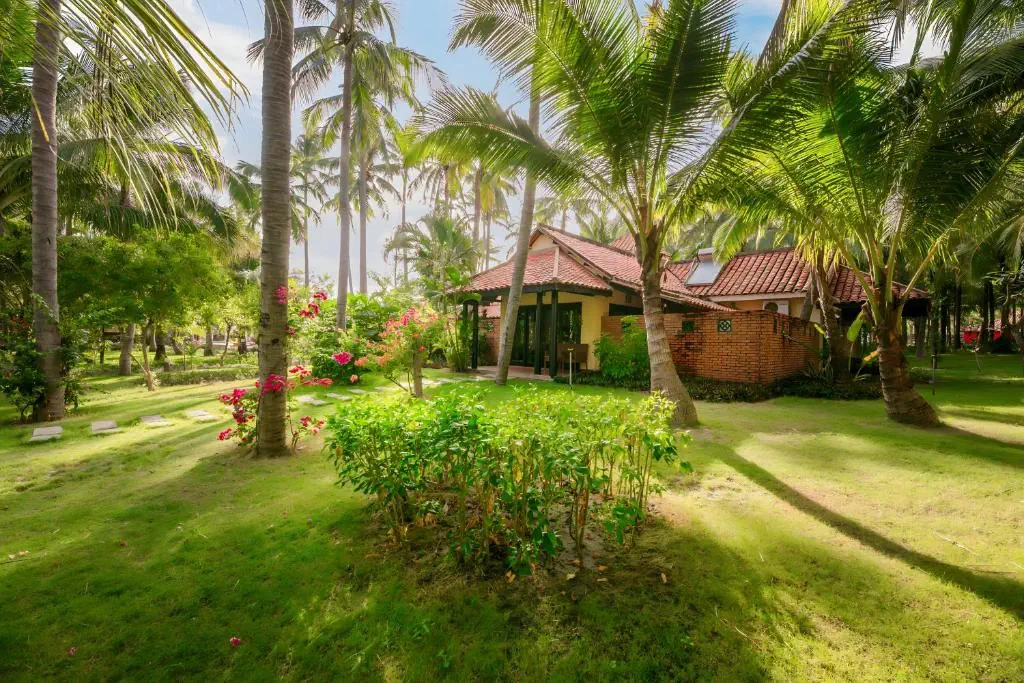 Dessole Sea Lion Beach Resort & Spa 4*, фото 5