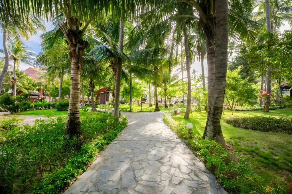 Dessole Sea Lion Beach Resort & Spa 4*, фото 4