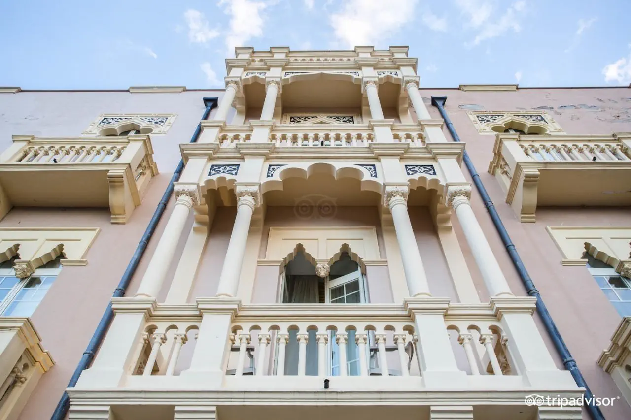 Excelsior Palace 4*, фото 11